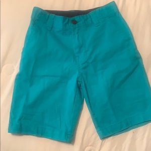 Boys shorts